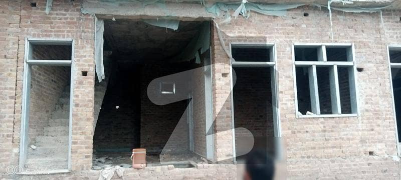 House For Sale In Chargano Chock Peshawar