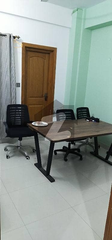Room Available For Rant G-15 Markez Islamabad