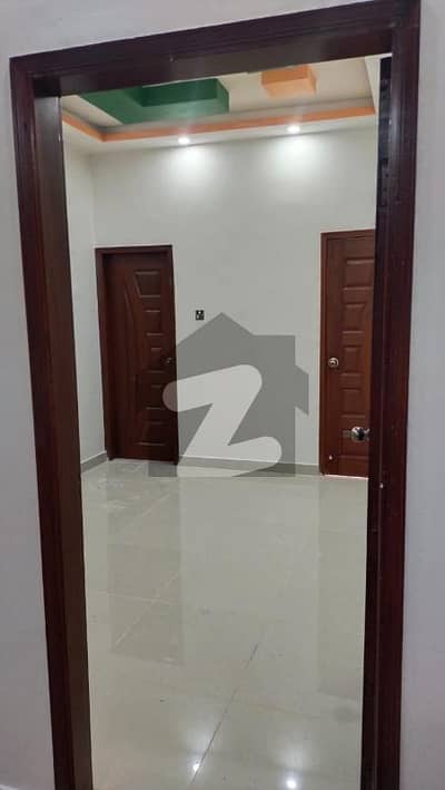 990 Square Feet Flat Available For Sale In Golden Town