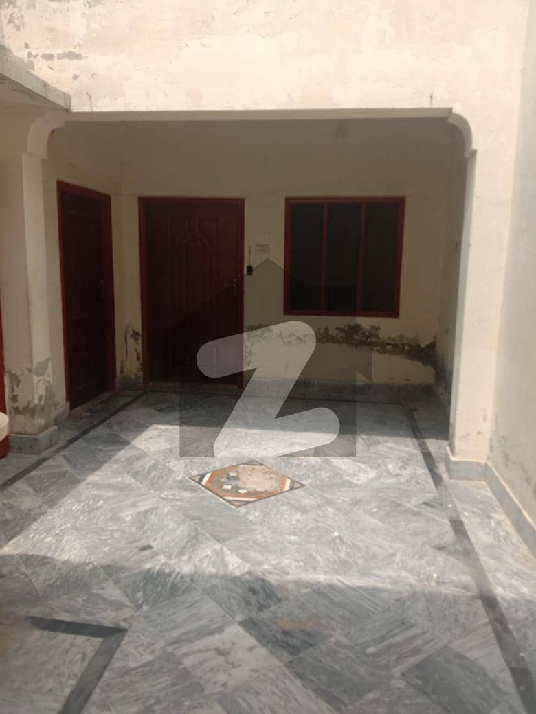 ڈی ٹائپ کالونی فیصل آباد میں 3 کمروں کا 4 مرلہ مکان 20 ہزار میں کرایہ پر دستیاب ہے۔