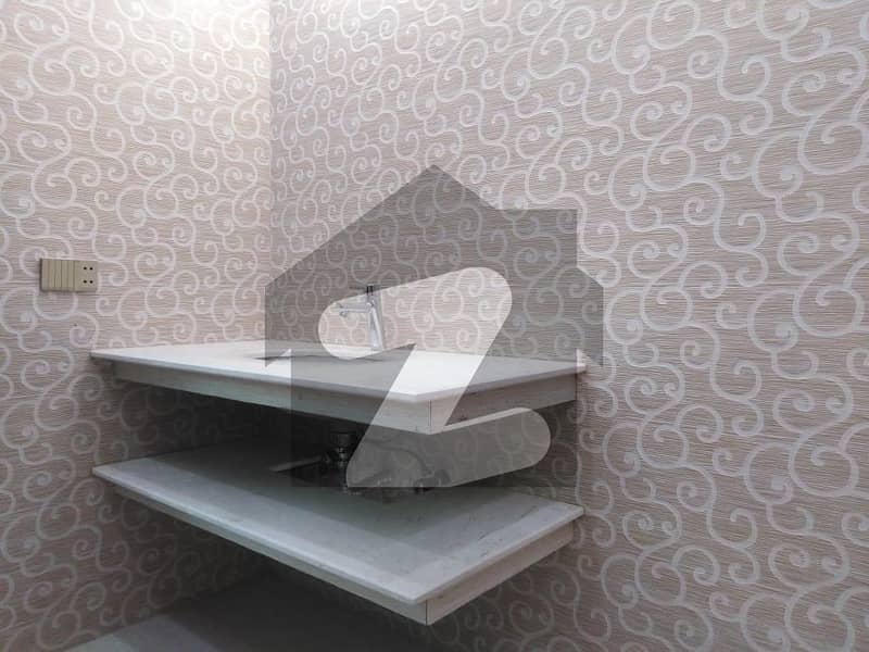 5 Marla House For sale Is Available In New Iqbal Park Cantt New Iqbal