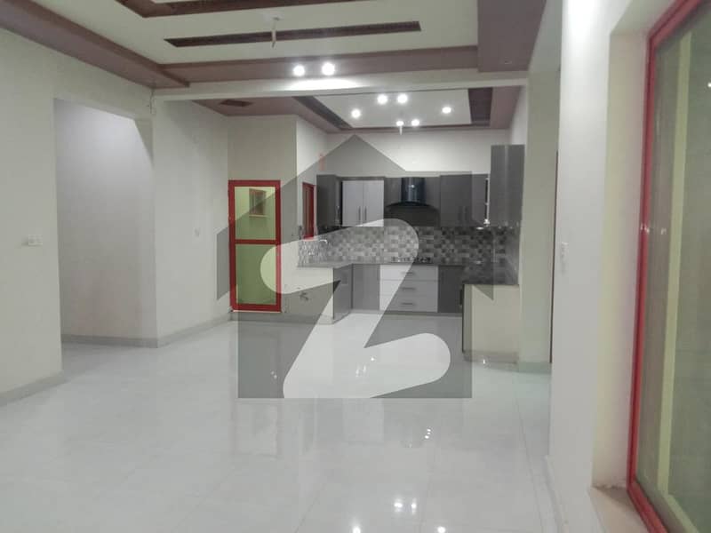 Ideal 7.5 Marla House Available In Sitara Park City, Faisalabad