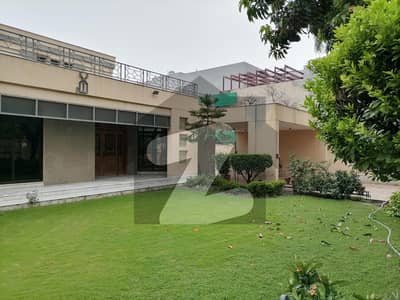 2 Kanal Spacious House Is Available In Gulberg 3 - Block M For rent