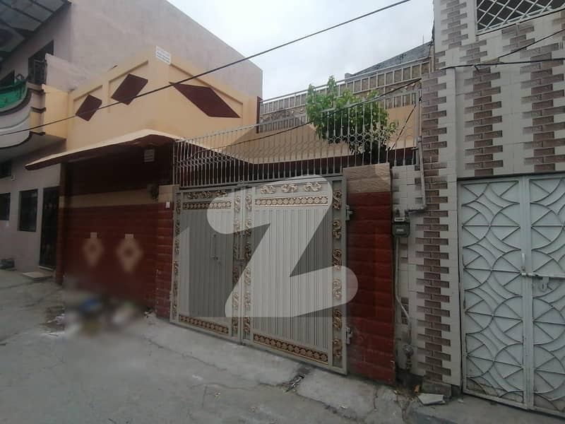 6 Marla House For sale Is Available In Dhoke Syedan