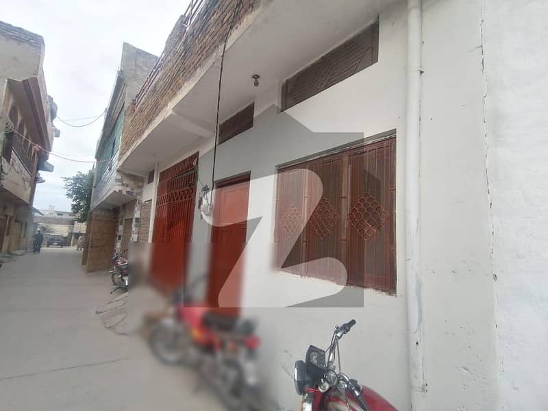 دھوکے سيدن راولپنڈی میں 2 کمروں کا 5 مرلہ مکان 95 لاکھ میں برائے فروخت۔