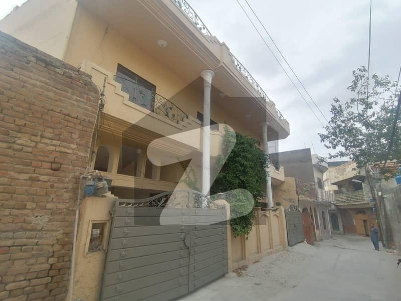 دھوکے سيدن راولپنڈی میں 7 کمروں کا 10 مرلہ مکان 2.8 کروڑ میں برائے فروخت۔