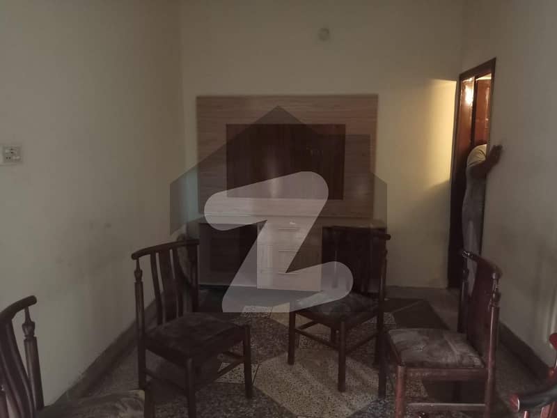 Affordable House For rent In Bakra Mandi