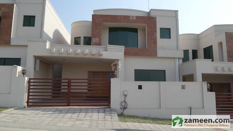 Brand New House For Rent In Sector C