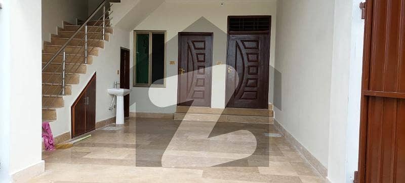 5 Marla New House 5 Marla New House