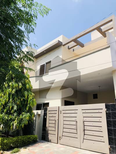 House Available For Rent In Qartaba Town