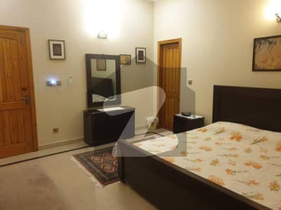 Fully Furnished First Time Rented Owner Use Only Upper Portion For Rent