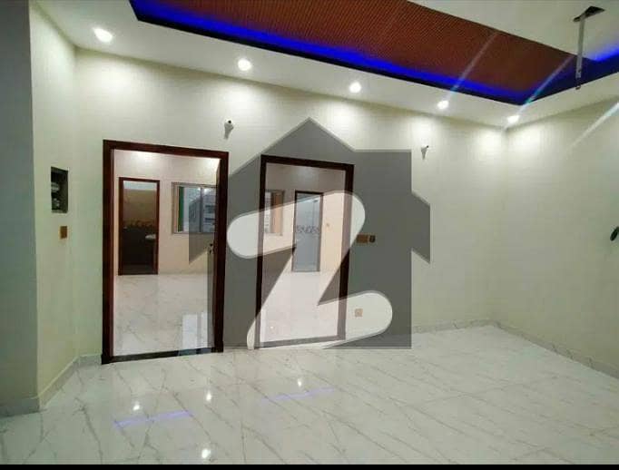 Paragon City 5 Marla House Available For Rent