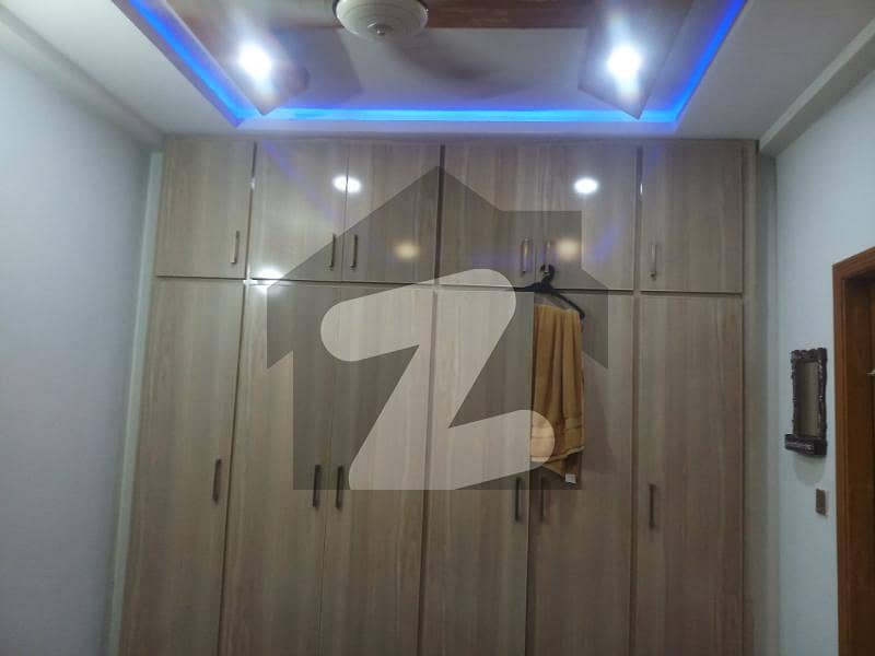 2 bed apartments available for rent in soan gardan Islamabad
