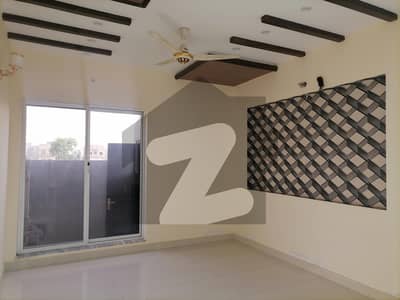 1125 Square Feet House For Rent In State Life Phase 1 - Block A
