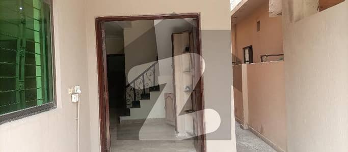 5 Marla House For Rent In DHA phase 3 XX