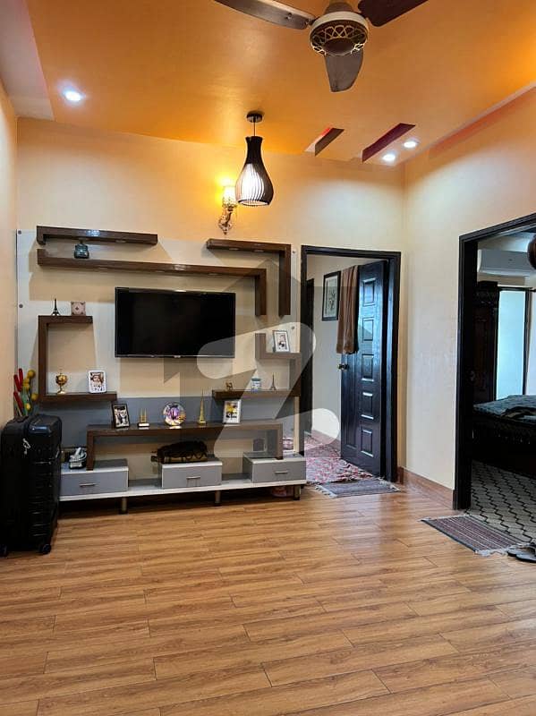 2 Bd Lounge Flat For Sale In Rafi Premier Residency
