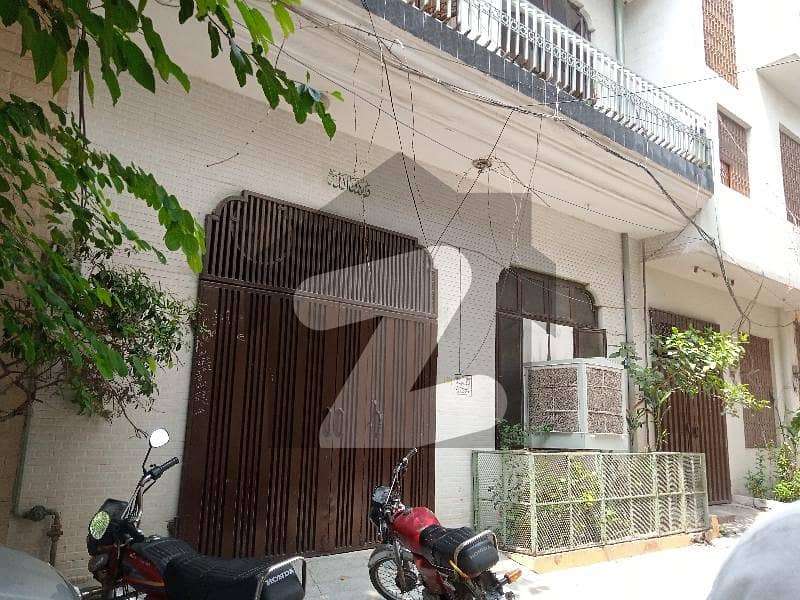 5Marla House For Sale nearest Road metro station