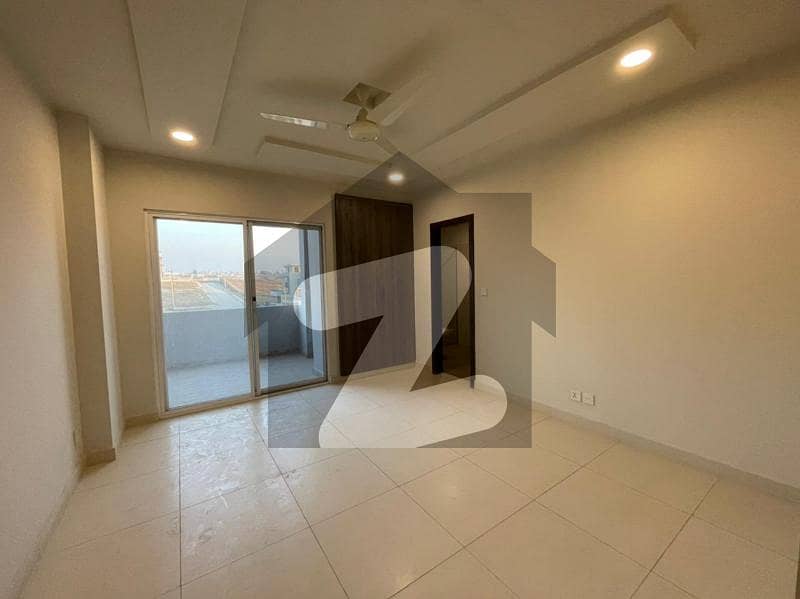 2 Bed Apartment Available For Rent In The Atrium Zaraj Housing Scheme