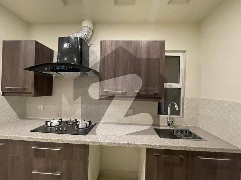 2 Bed Apartment Available For Rent In The Atrium Zaraj Housing Scheme