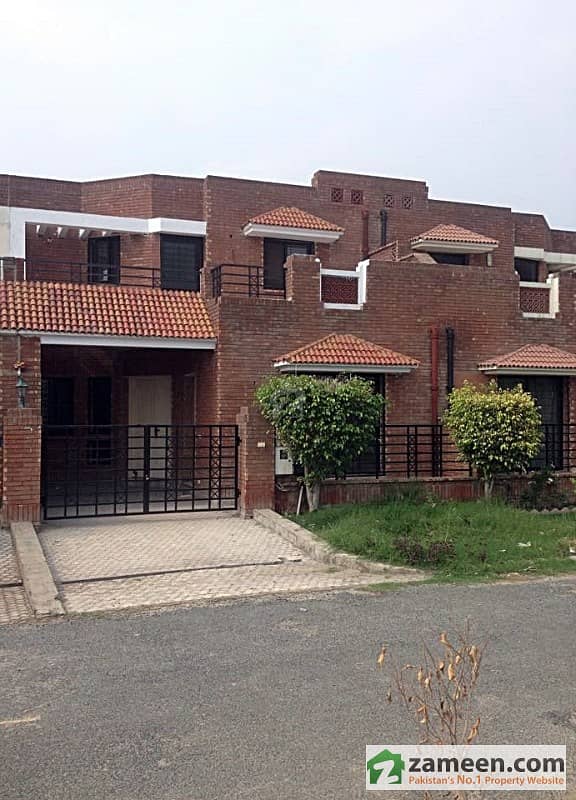 5 Marla Double Storey House In Valencia Town Lahore Valencia Homes