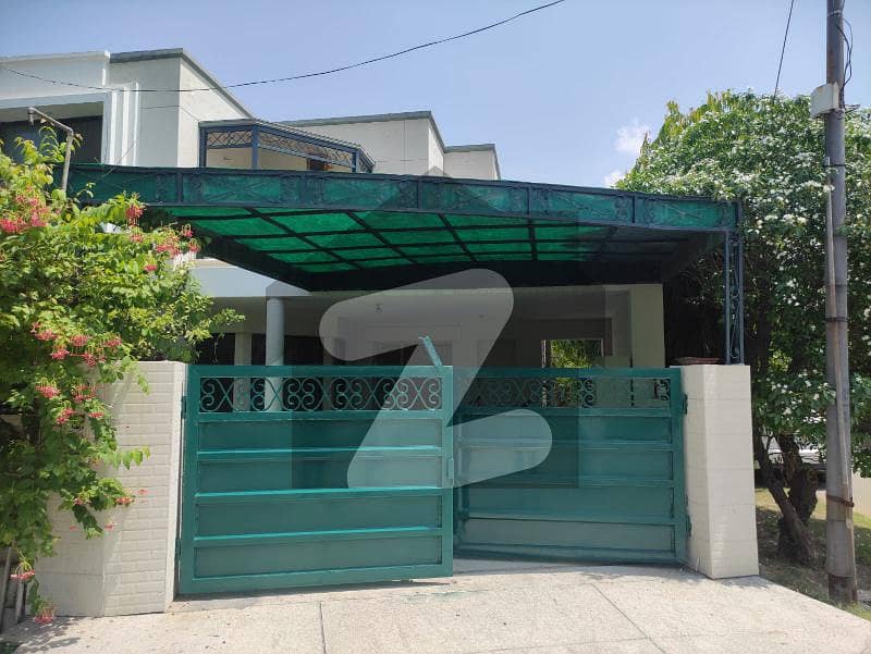 13 Marla House For Rent Eden Canal Villas 13 Marla House For Rent Eden Canal Villas