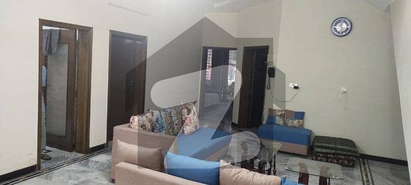 12 marla upper portion available for rent