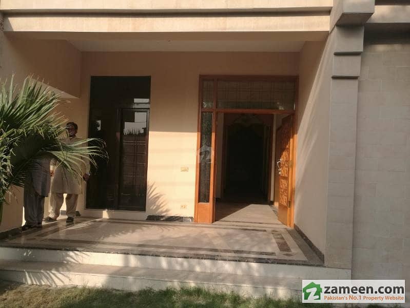 16 Marla House For Rent Cavalry Ground, Lahore ID6221476