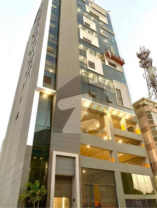 Elegance Tower Office For Rent Brand New Elegance Tower Office For Rent Brand New