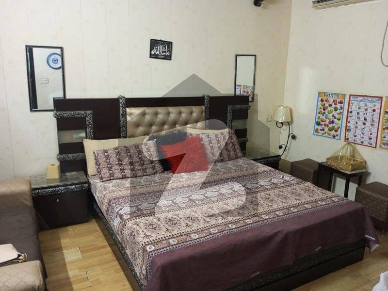پنجاب کوآپریٹو ہاؤسنگ سوسائٹی لاہور میں 4 کمروں کا 10 مرلہ مکان 1.25 لاکھ میں کرایہ پر دستیاب ہے۔