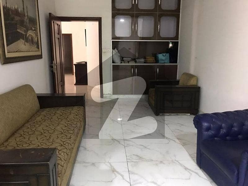 12 Marla House Available For Rent in Johar Town Phase 1 Near Canal Road Doctor Hospital Lahore