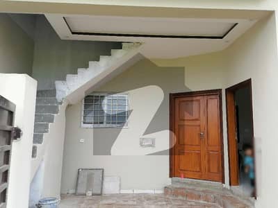 4 Marla Brand New House for Sale Near T-Chowk