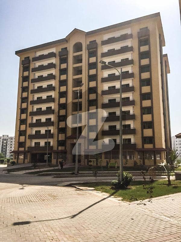 Beautiful And Modern Flat On 4th Floor Askeri-11 Available At A Very Good Location In B-block