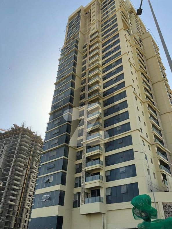 Emaar Luxury Partial Sea Facing Apartment