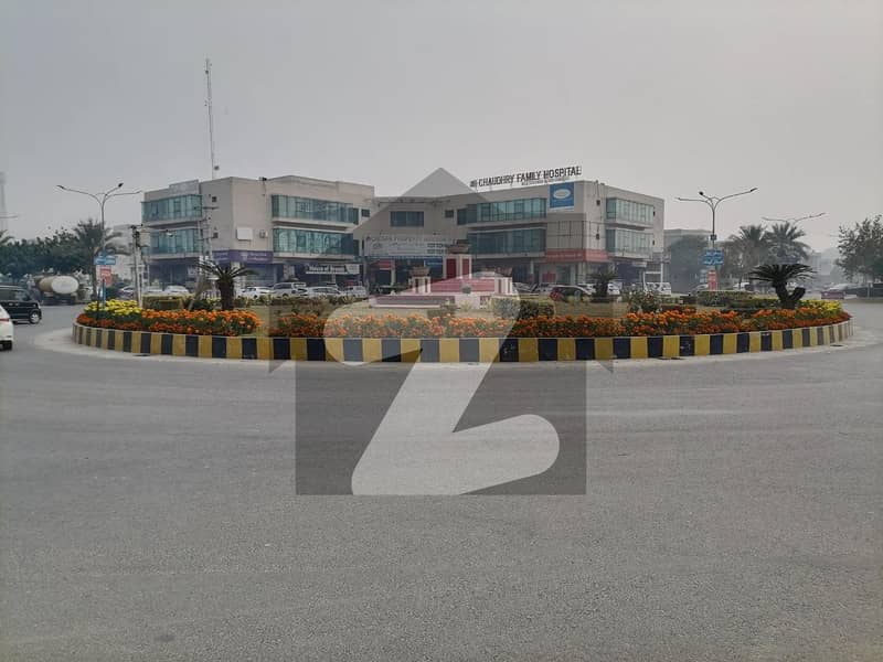 Property For sale In DC Colony Extension 3 Gujranwala Is Available Under Rs. 11,000,000