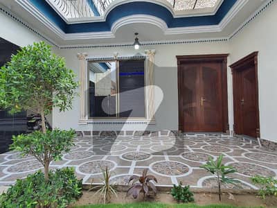 1 Kanal Single Storey House For Sale In Town Ship Lahore