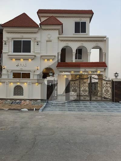10 Marla House For Sale City Housing Sialkot