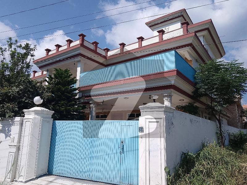 Upper Portion In Jinnahabad For Rent