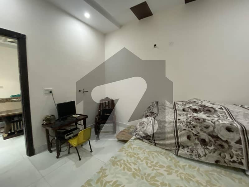 ایڈن ویلی - بلاک سی ایڈن ویلی فیصل آباد میں 3 کمروں کا 3 مرلہ مکان 1.01 کروڑ میں برائے فروخت۔