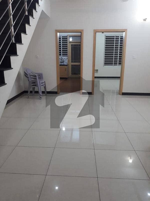 I-10 Brand New Double Storey Size 30x60 House For Sale