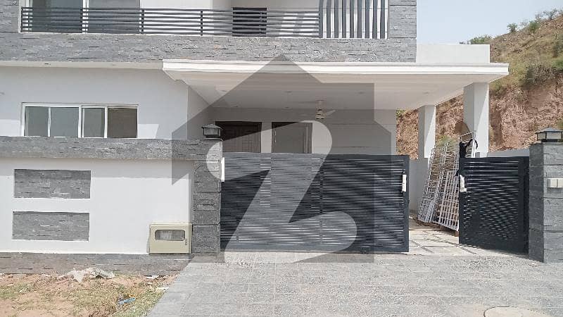 House Of 2025 Square Feet Available In Dha Serene City