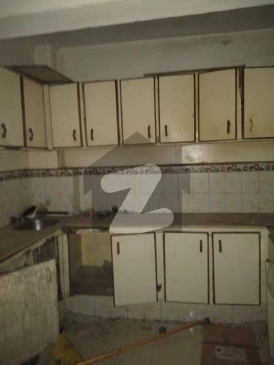 3 Bedrooms Apartment 5th Floor Available For Rent Hiring In Agra Taj Colony