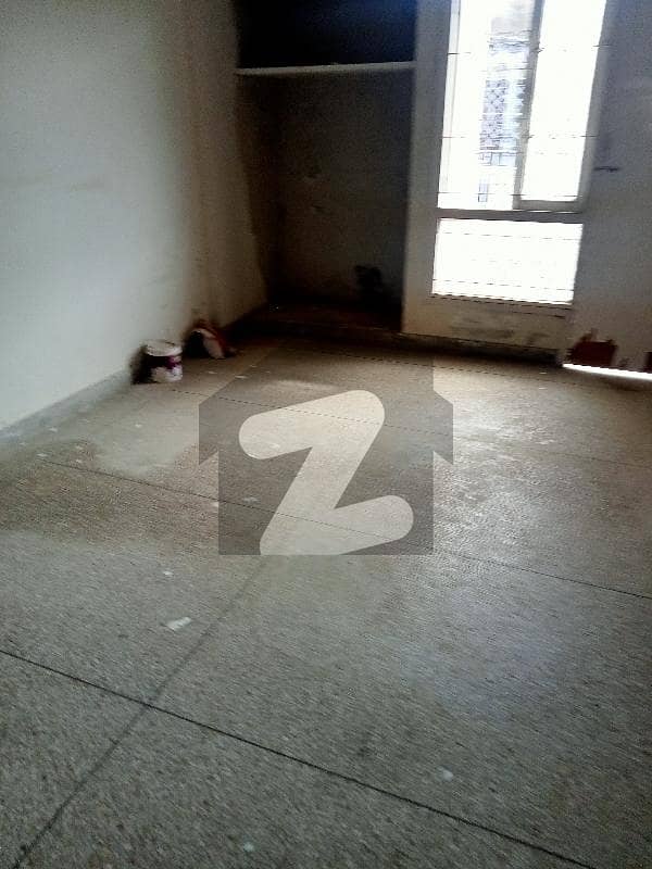 ابوالحسن اصفہا نی روڈ کراچی میں 3 کمروں کا 5 مرلہ فلیٹ 85 لاکھ میں برائے فروخت۔