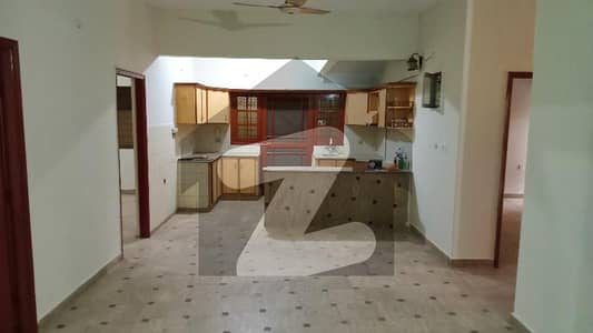 BUNGALOW PORTION OF GROUND FLOOR FOR RENT