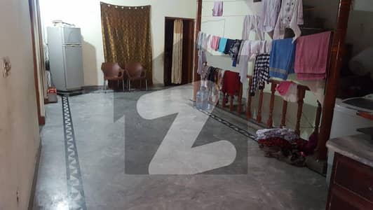 House For Rent Situated In Mehmood Booti
