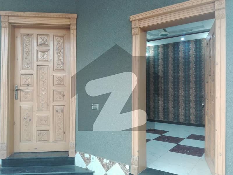 5 MARLA LOWER PORTION AVAILABLE FOR RENT IN Nespak Scheme Phase 3