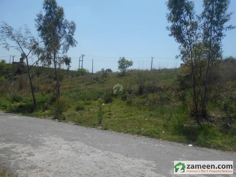 2 Plots For Sale In AGHOSH Phase 1