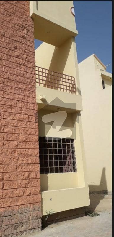 1080 Square Feet House Available For Rent In Falaknaz Golden Pebbles