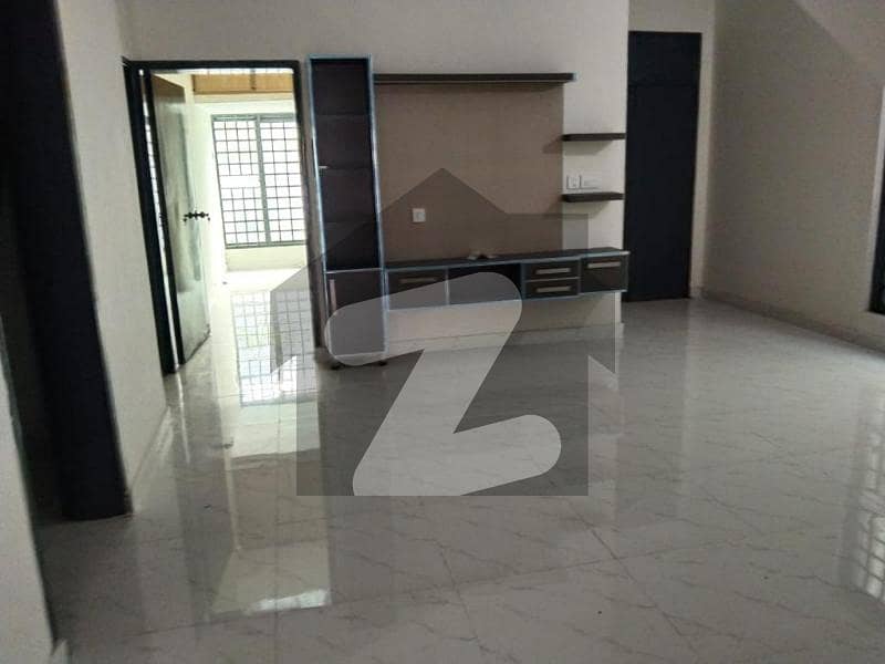 Brand New Tiled Floor 10 Marla Lower Portion For Rent