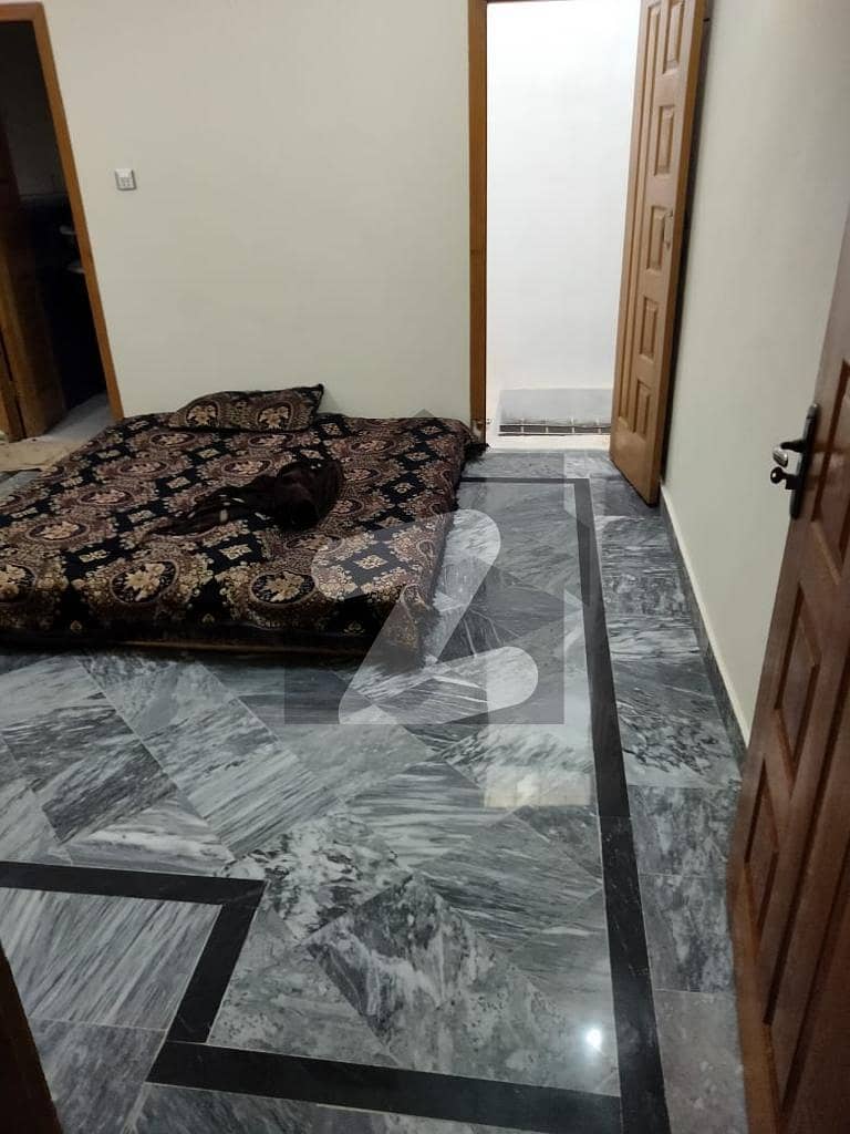 10 Marla House For sale In University Town University Town University