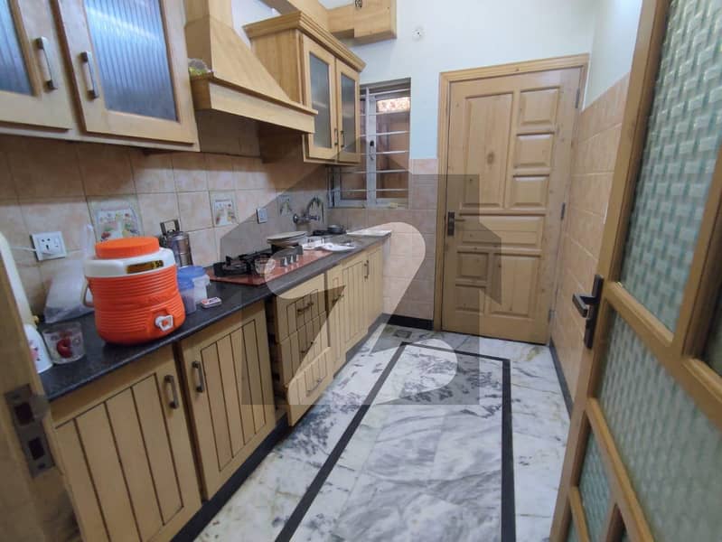 10 Marla House For sale In University Town University Town University